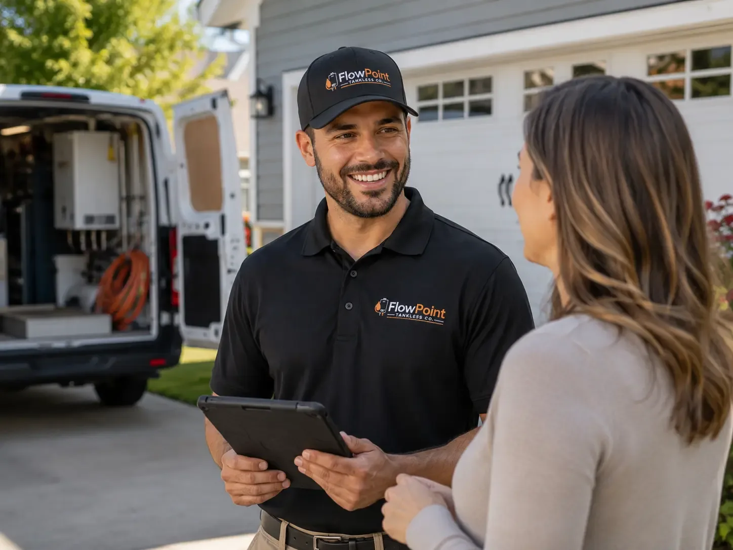 Tankless Water Heater Installation Cerritos, CA FAQs